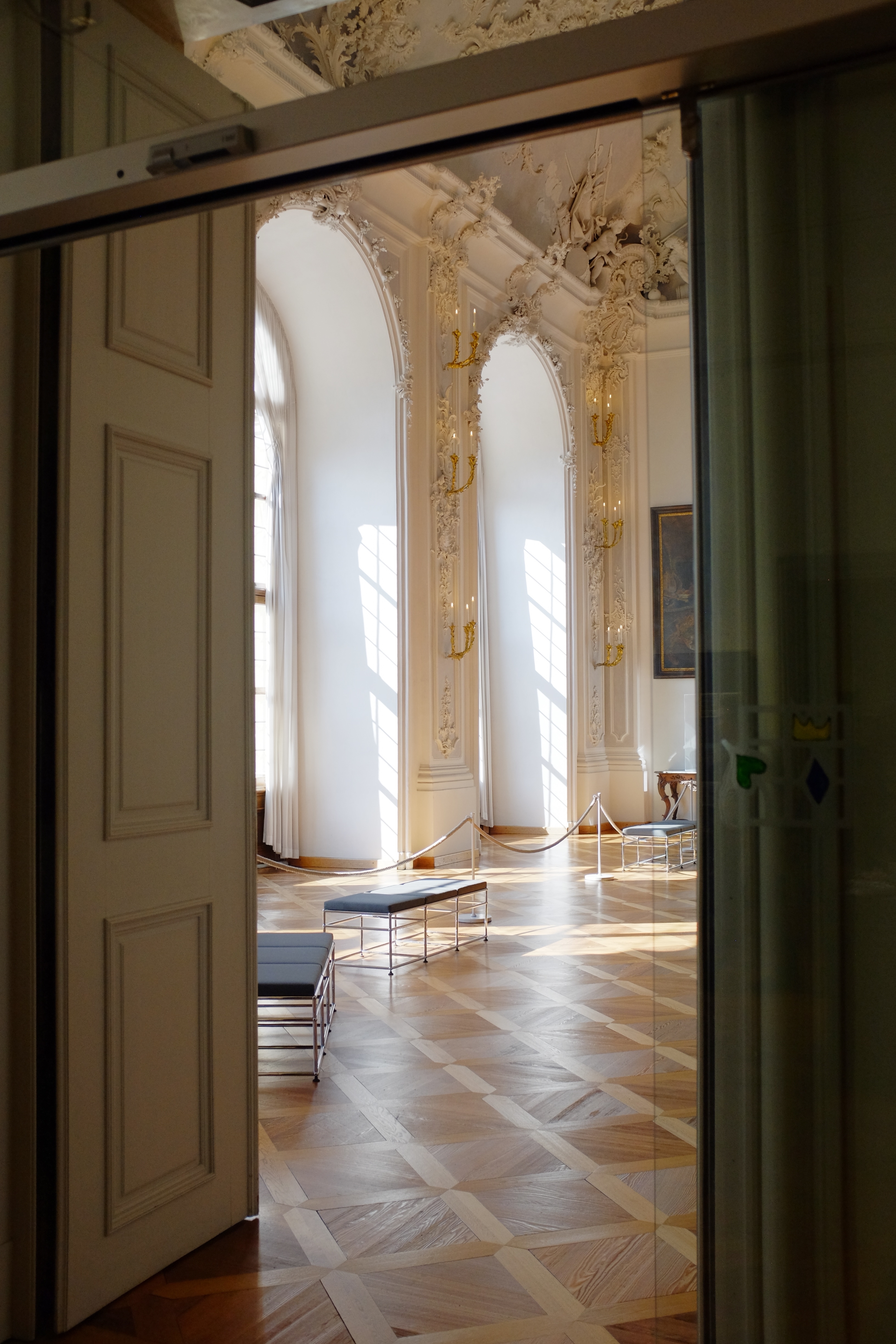 würzburg residence